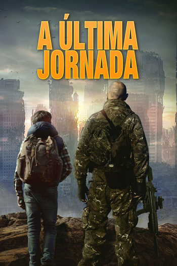  de Filme A Última Jornada (2019)