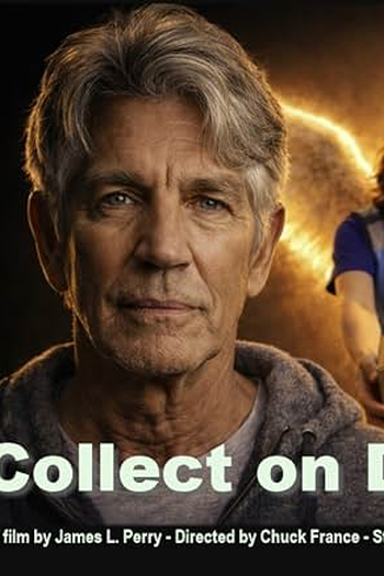 Poster de Filme Collect on Delivery (2027)