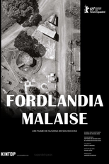 Fordlandia Malaise (Fordlandia Malaise)