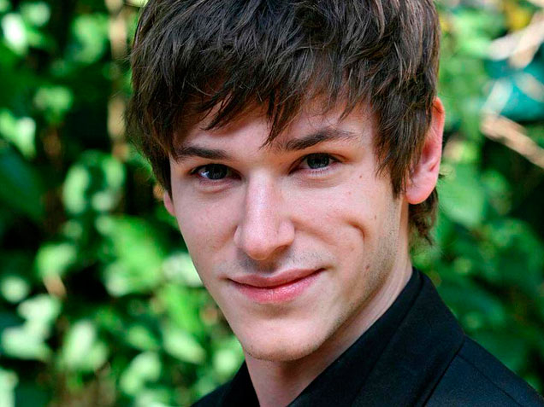 Gaspard Ulliel - Foto 2