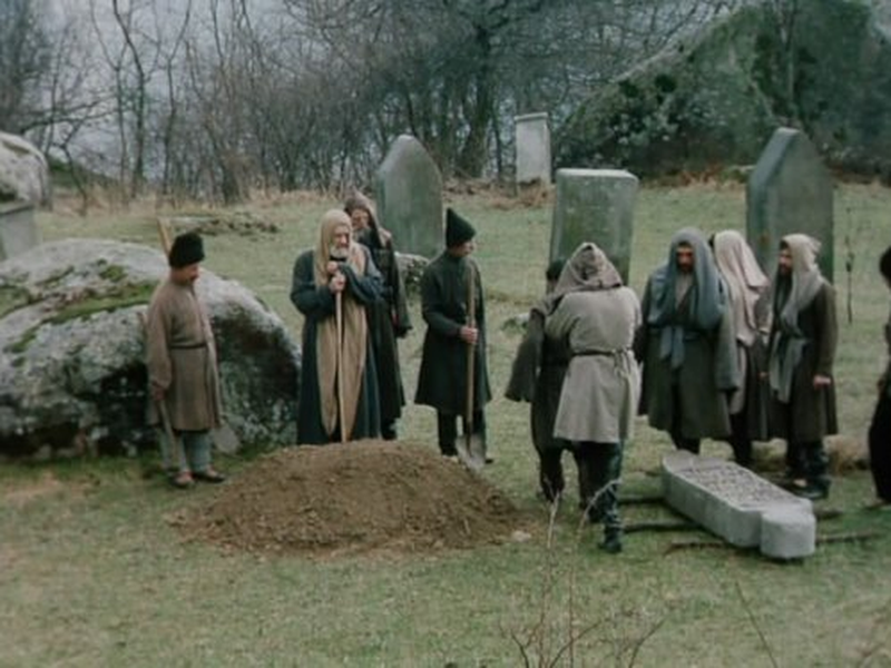 Foto 12 de Let us part while we are good     