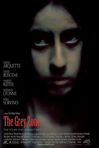 Poster 3 de Filme Cinzas da Guerra (2001)