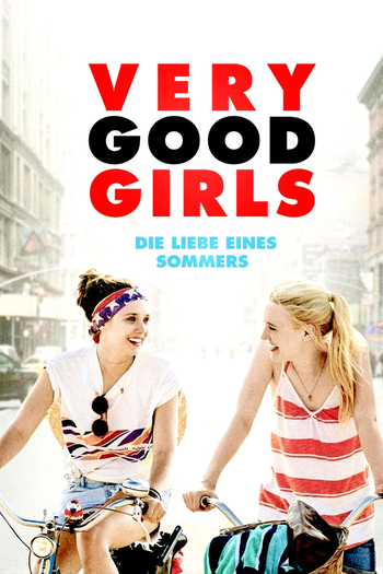  de Filme Garotas Inocentes (2013)