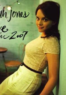 Norah Jones - Live Amsterdam (Norah Jones - Live Amsterdam)