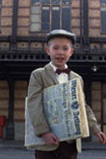 Poster de Curta Prólogo (2012)