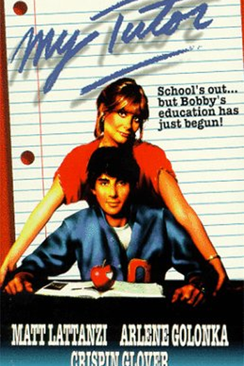  de Filme Minha Professora de Francês (1983)