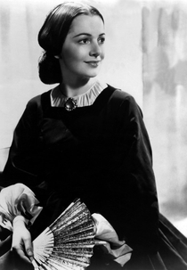 Melanie Relembra: Observações de Olivia de Havilland (Melanie Remembers: Reflections by Olivia de Havilland)