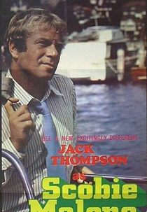 Scobie Malone (Scobie Malone)