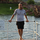 Foto de perfil de Gildenisson Nascimento