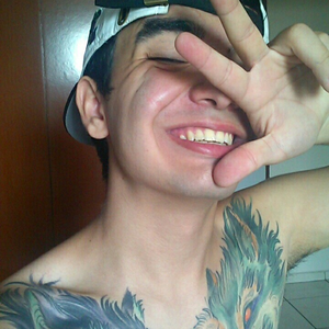 Foto de perfil de Gabriel