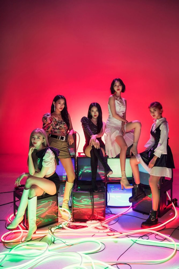 Poster de Franquia 히스토리 (None)