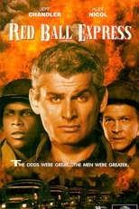 Arrancada da Morte (Red Ball Express)