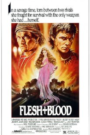  de Filme Conquista Sangrenta (1985)