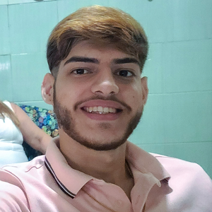 Foto de perfil de Helson Rodrigues