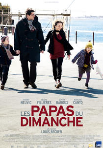 Les papas du dimanche (Les papas du dimanche)