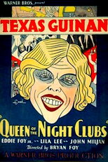 Queen of the Night Clubs (Queen of the Night Clubs)