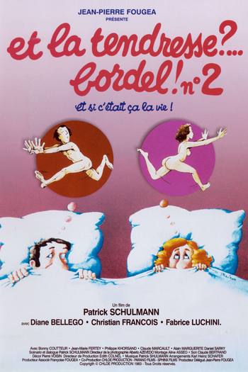  de Filme Zig Zag Story (1983)