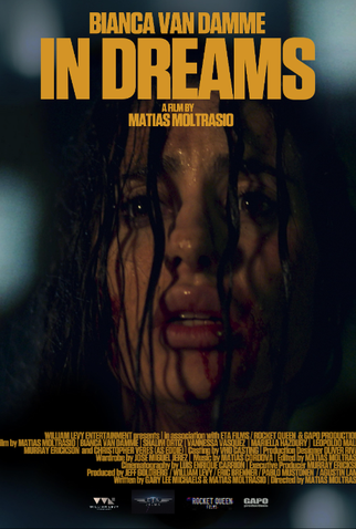 Poster 1 de Filme In Dreams (2023)