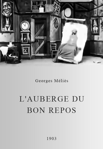  L'Auberge Du Bon Repos ( L'Auberge Du Bon Repos)
