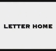 Letter Home