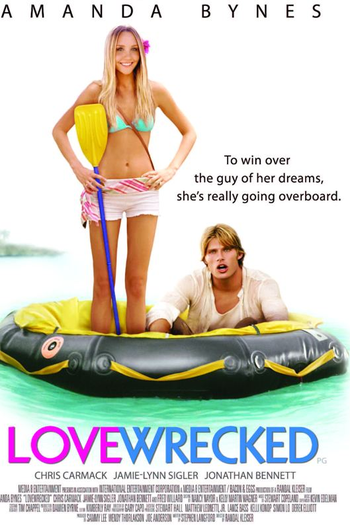  de Filme S.O.S. do Amor (2005)