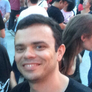 Foto de perfil de Ednardo Bastos Rodrigues