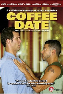 Coffee Date - Poster / Capa / Cartaz - Oficial 3