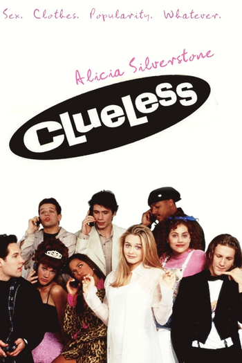  de Filme As Patricinhas de Beverly Hills (1995)