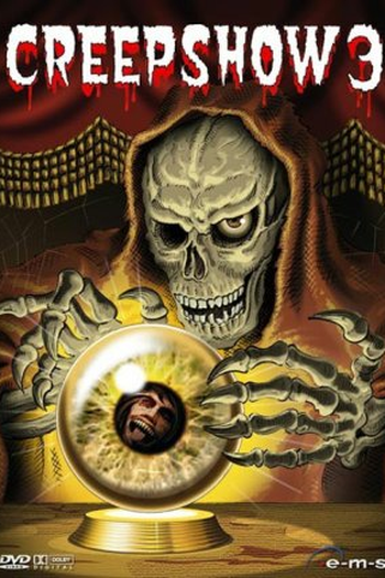  de Filme Creepshow 3: Forças do Mal (2006)