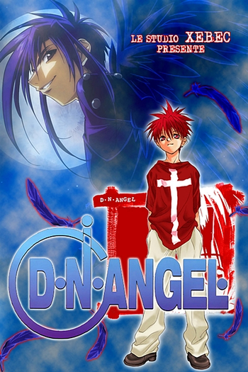  de Série D.N.Angel (2003)