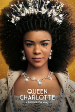 Queen Charlotte: A Bridgerton Story (Queen Charlotte: A Bridgerton Story)