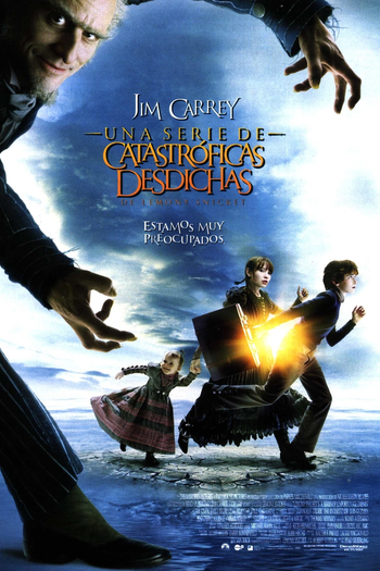  de Filme Desventuras em Série (2004)