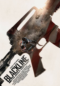 Blackline: The Beirut Contract (Blackline: The Beirut Contract)