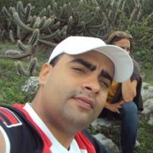 Foto de perfil de Luiz Henrique Tiu Izzy
