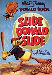 Slide Donald Slide (Slide Donald Slide)