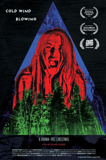  de Filme Cold Wind Blowing (2022)