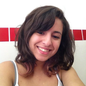 Foto de perfil de Isabela Lourenço