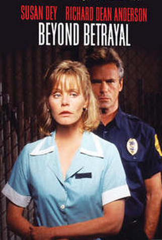 Poster 1 de Filme Além da Traição (1994)