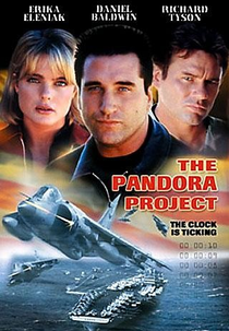 Projeto Pandora (The Pandora Project)