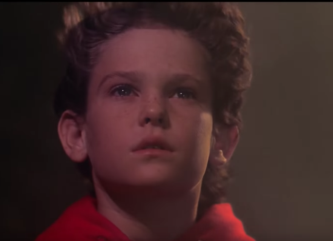 Henry Thomas (I) - Foto 1