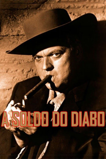  de Filme O Soldo do Diabo (1957)