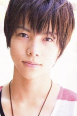 Shigeoka Daiki