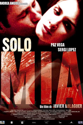 de Filme Só minha (2001)