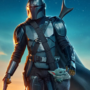 Foto de perfil de Mandaloriano