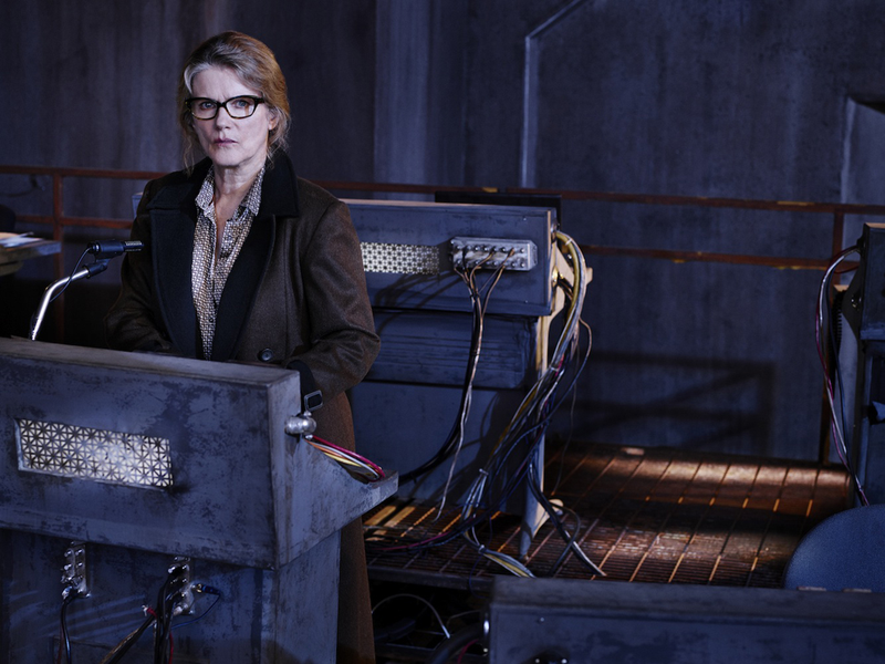 Foto 5 de 12 Monkeys (1ª Temporada)