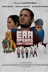Era Apenas Uma Cidade (Era Apenas Uma Cidade)