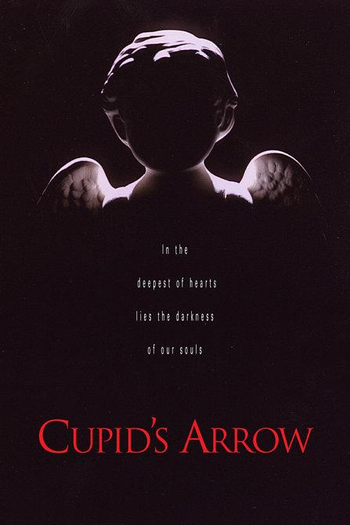 Poster de Curta Cupid's Arrow (1997)