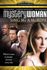 Uma Mulher Misteriosa: Canção de um Crime (Mystery Woman: Sing Me a Murder)