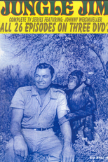 Jungle Jim (Jungle Jim)