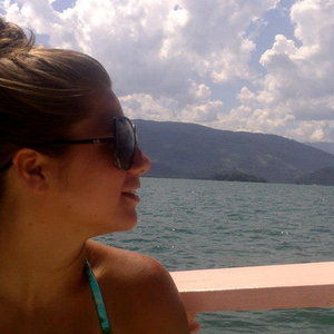 Foto de perfil de Anna Paula Datri Rodriguez